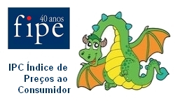 INFLAO  de 0,35% em So Paulo, segundo a FIPE