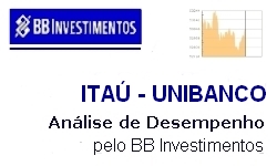 INVESTIMENTOS - ITA UNIBANCO - Resultado no 2 trimestre/2016: Rentabilidade superior a 20%