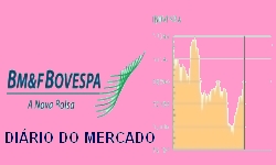 INVESTIMENTOS - O Mercado na 3 feira: Bolsa ultrapassa 58.000 pontos e Dlar alcana R$ 3,230