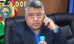 BOLVIA - Sequestrado, linchado e morto Vice-Ministro boliviano