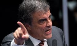 IMPEACHMENT - Dilma ser afastada e o povo no entendeu o motivo, afirma Cardozo