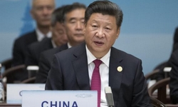 G-20 deve evitar protecionismo e estimular o comrcio, afirma lider chins