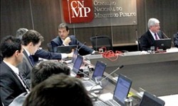 Conselho do MP nega liminar de Lula contra procuradores da Lava Jato