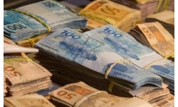 REPATRIAO DE RECURSOS rendeu R$ 6,2 bi ao governo