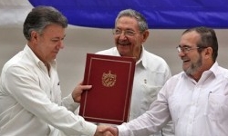 COLOMBIA - Governo e FARC: Conhea a Cronologia do Conflito