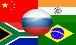 BRICS - Brasil firma atos para estreitar colaborao entre pases do Brics