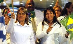 MAIS MDICOS - Ministrio da Sade anuncia mil vagas para brasileiros no Programa 