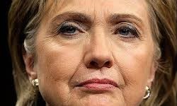 ELEIES EUA - Hillary Clinton pode tornar-se primeira mulher a chegar ao poder