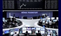 ELEIES EUA - Bolsas europeias abrem em forte baixa aps eleio de Trump