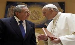 CUBA concede indulto a 787 presos aps apelo do Papa Francisco