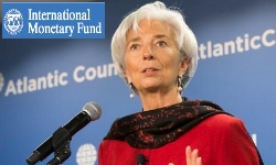 RECESSO - Brasil perto de sair da recesso, avalia o FMI