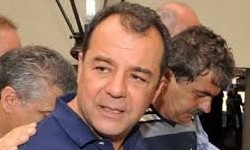 SRGIO CABRAL acusado de chefiar esquema de propinas: 5%, R$ 226,7 MI