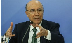 REPATRIAO - Repartio de multas pode sair antes do fim do ano, diz Meirelles