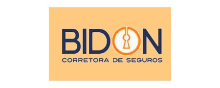 BIDON CORRETORA DE SEGUROS presena na 26 Franchising Fair BH