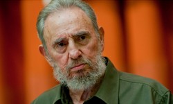 Imprensa internacional repercute a morte de Fidel Castro