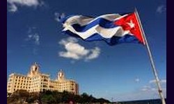CUBA - Luto de 9 dias pela morte de sua maior liderana