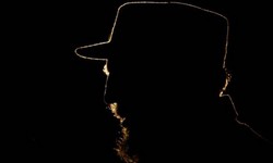 Lderes da Amrica Latina comentam morte de Fidel Castro