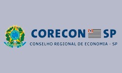 CORECON SP Conselho de Economia entrega Medalha Celso Furtado