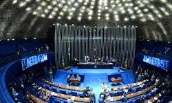 FORO PRIVILEGIADO - CCJ do Senado aprova fim do foro privilegiado para crimes comuns