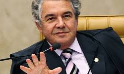 STF mantm Renan Calheiros na presidncia do Senado
