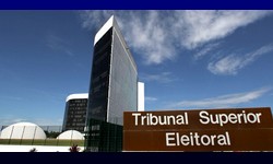 TSE deixa julgamento sobre chapa Dilma-Temer para 2017