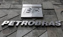 PR SAL - Petrobras alcana produo 1 bilho de barris no Pre Sal