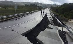CHILE - Terremoto de magnitude 7.6 no provoca vtimas