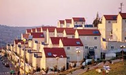 ONU condena colnias de Israel na Cisjordnia, sob absteno dos EUA