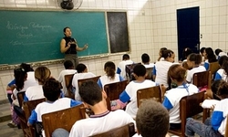 TEMPO INTEGRAL - 36 escolas de Pernambuco adotam tempo integral