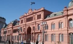 ARGENTINA legaliza recursos antes no declarados