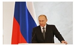ELEIES EUA - Relatrio confirma tentativa de Putin de ajudar Trump
