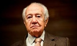 MRIO SOARES - Ex-presidente portugus morre aos 92 anos