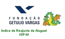 ALUGUEIS - ndice de reajuste IGP-M acumula 6,88% em 12 meses