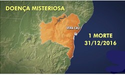 Bahia investiga doena misteriosa que ocasionou duas mortes