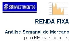 INVESTIMENTOS - Renda Fixa - Anlise Semanal de Mercado em 16.01.2017