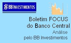 BOLETIM FOCUS de 23.01.2017 Selic e inflao cederam de novo