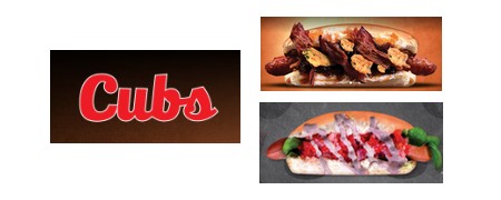 CUBS - Rede de franquias de sandwiches chega ao Brasil com hot dog gourmet 