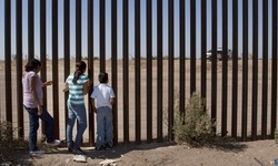 TRUMP - Medidas de aperto da vigilncia sobre Imigrantes nos EUA