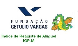 ALUGUEL - IGP-M acumula 5,40% em 12 meses