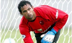 STF manda soltar BRUNO, ex-goleiro do Flamengo condenado por homicdio da namorada