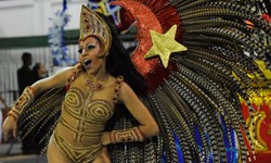 CARNAVAL PAULISTANO - Desfile das Escolas de Samba inicia na 6 feira