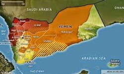 ARBIA SAUDITA utiliza Armas Cluster da Avibras em ataque a reas residenciais no Yemen