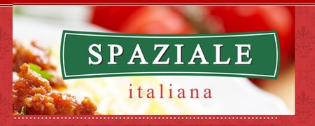 SPAZIALE ITALIANA - Investir na culinria italiana  receita de sucesso