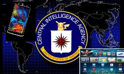 WIKILEAKS divulga Tcnicas de Espionagem utilizadas pela CIA em Smartphones e SmartTV