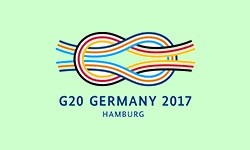 G20 - Ativistas reivindicam direitos de pases pobres em encontro do G20