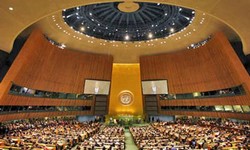 Assembleia Geral da ONU quer eliminao total de armas nucleares