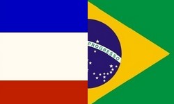 INFRAESTRUTURA - Brasil e Frana firmam acordo de cooperao