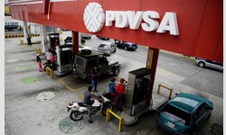 VENEZUELA atrasa entrega de petrleo a Rssia e China
