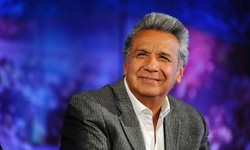 EQUADOR - Conselho Eleitoral confirma vitria de Moreno, candidato apoiado por Correa