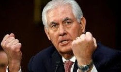GS SARIN - Secretrio dos EUA afirma no ter provas de participao russa